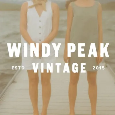 Windy Peak Vintage profile