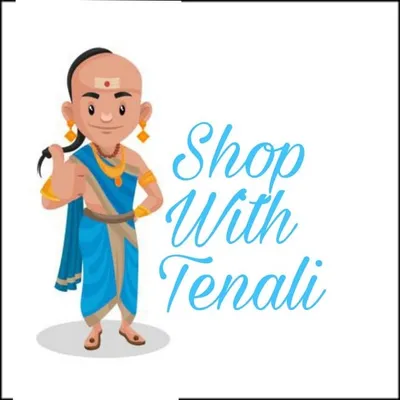 Shop With Tenali profile