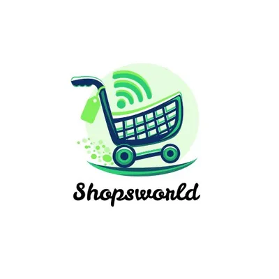 shop world profile