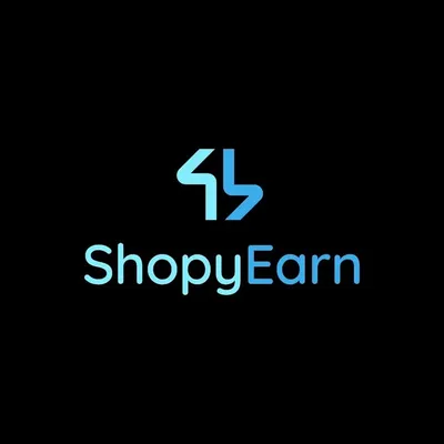 ShopyEarn profile