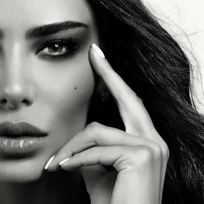 Shorena Begashvili profile