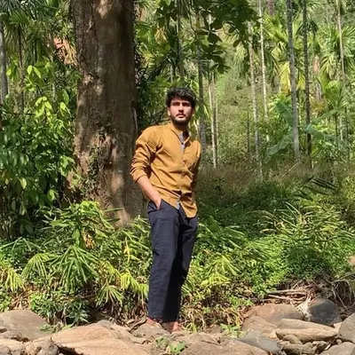 Shorey Pratap Singh profile
