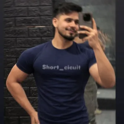 Mohd Sohail Khan profile
