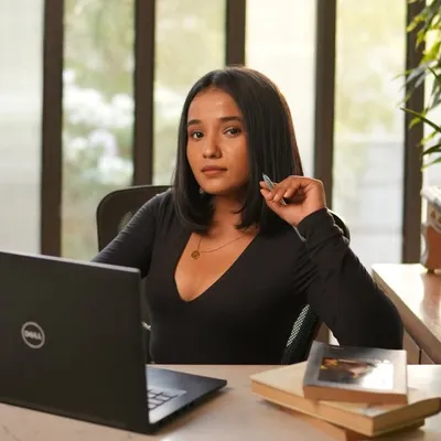 Ar. Disha Dipika Kothari profile