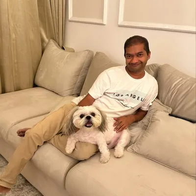 Yogesh Kumar D profile