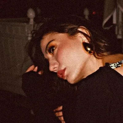 ♾ profile