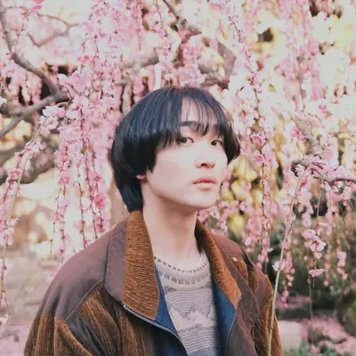 Shosei Iwamoto / 岩本 将成