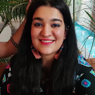 Shobhita Sharma profile
