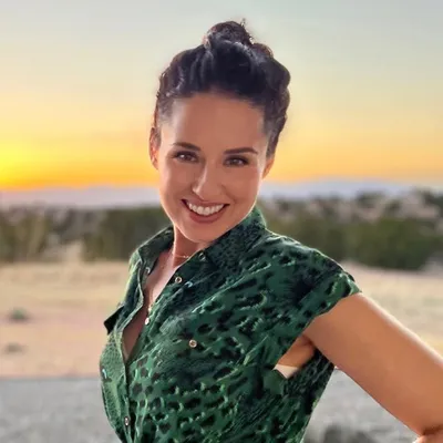 Shoshana Ungerleider, MD profile