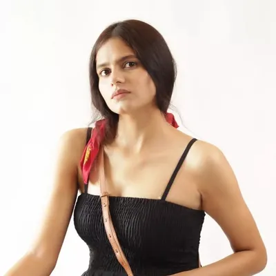 Deepika Baweja profile