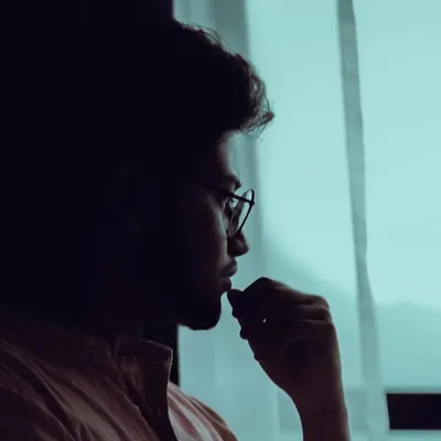 C H I R A G T O M E R profile