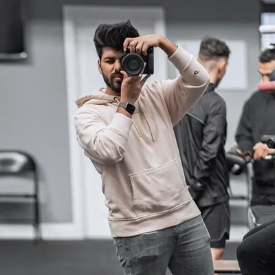 Asad Khan profile