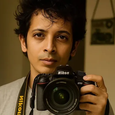 Abhay Singh Chauhan profile