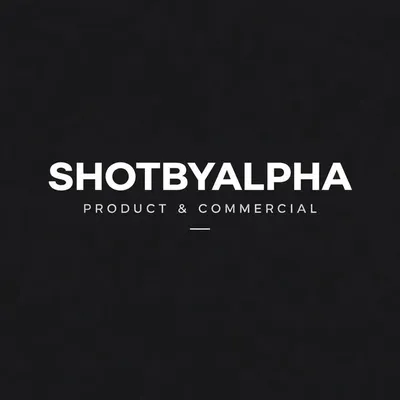 shot by alpha profile