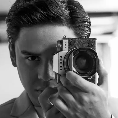 Khalil Ramos profile