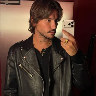 LUKAS GRICIUS ๐ธ profile