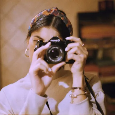 Nour El Demerdash profile