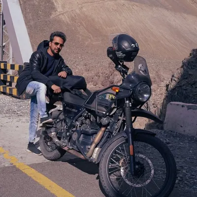 Saurabh Jaiswal profile