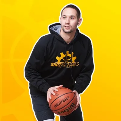 Coach Collin Castellaw profile