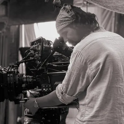 Farhan Mozammil profile