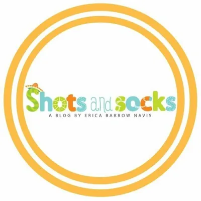 Erica Barrow | ShotsAndSocks™ profile