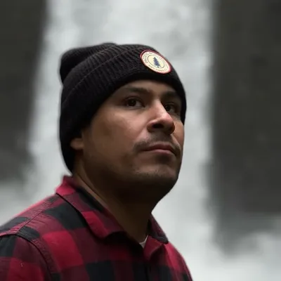 Jaime Escalera | Washington profile