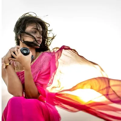 Vandana Vanaolivu profile