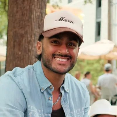 Zaid Patel | Austin, TX profile