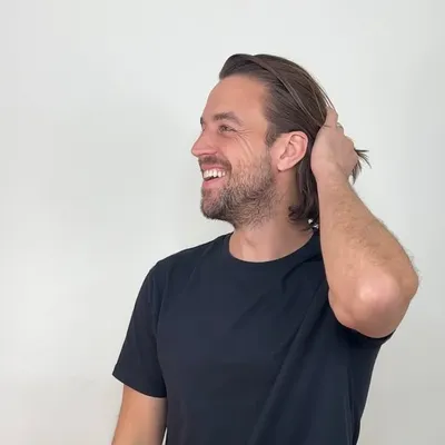 Dan The Happiness Coach profile