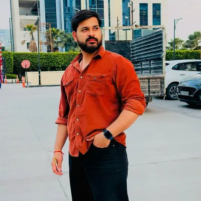 Abhishek Dixit profile