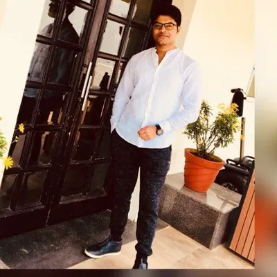 Shouhardya Bhoumick