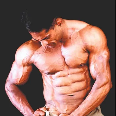 Shoukkath Stargym profile