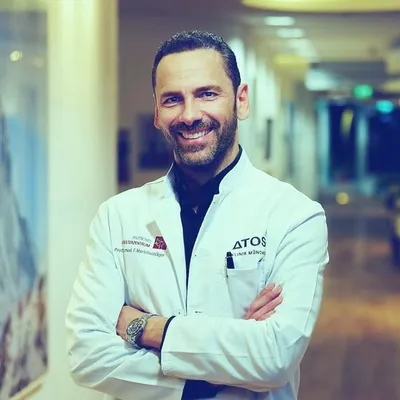 F. Martetschläger, Prof. Dr. profile