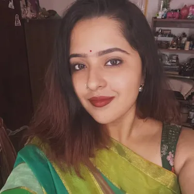 Shoumi Choudhury profile