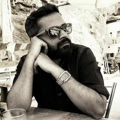 Shounak Chakraborty profile