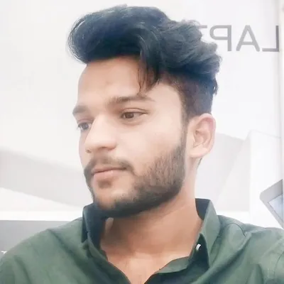 Shourabh Singh Rajput profile