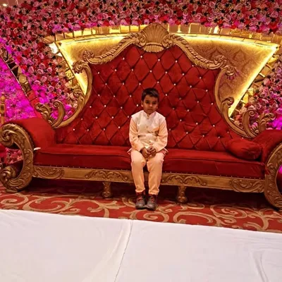 shourya rai profile