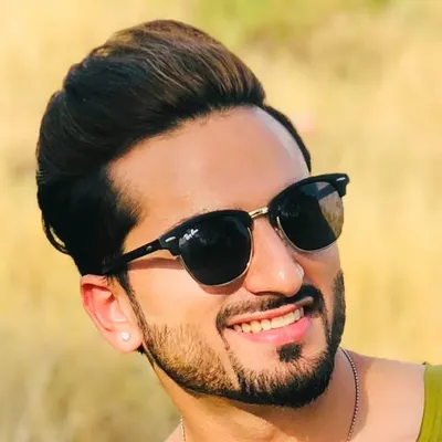 Shourya Syal profile