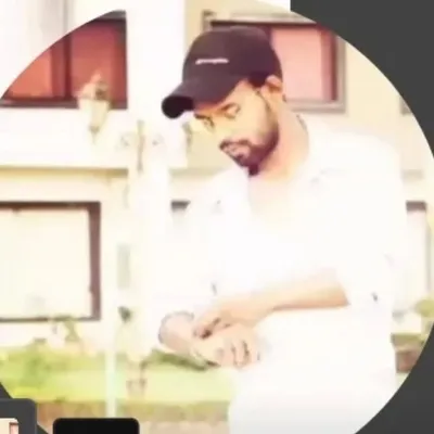 Shourya Masih profile