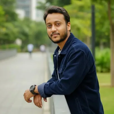 Shourya Patil profile