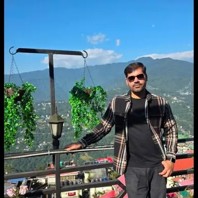 Shourya profile