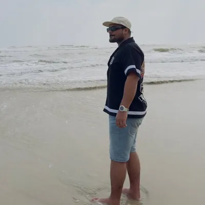 Shaurya Pratap Singh profile