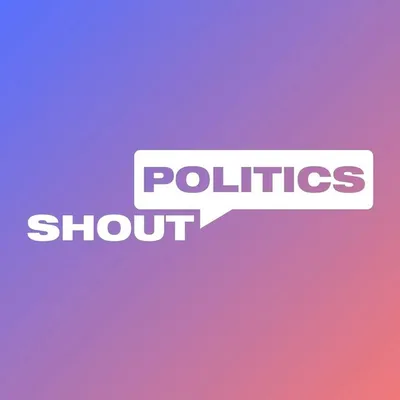 Shout Politics โ๐ฟ profile