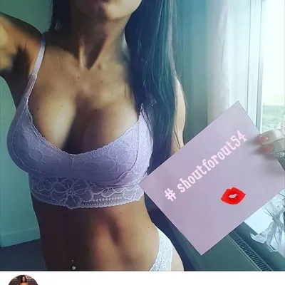 Shout Out profile