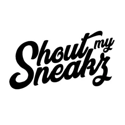 Shout My Sneakz profile