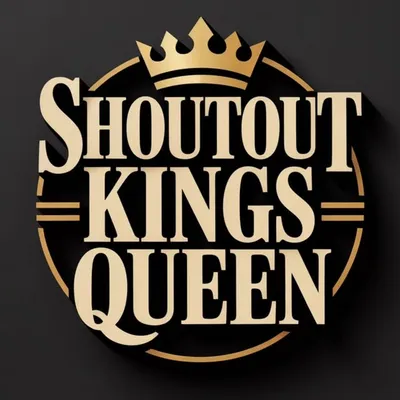 Shoutout_kings_Queen ๐ต profile