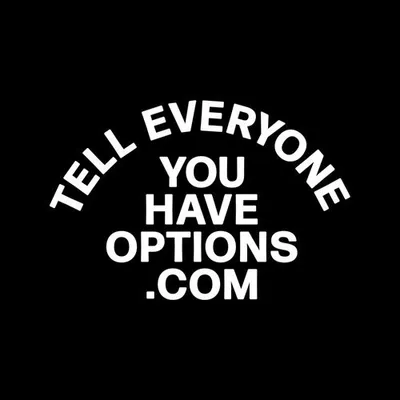 Shout Your Abortion profile