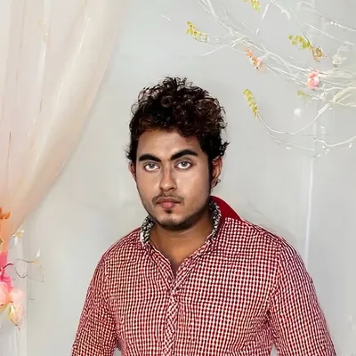 Shouvik Datta Banik - The Viral Boy profile