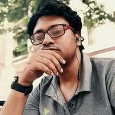 Shovan Naskar profile