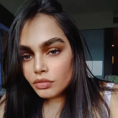Shovhangini Shekhar profile